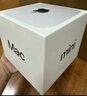 Apple/蘋(píng)果AI電腦/Mac mini迷你主機 M4銀色(10+10核) 32G 512G臺式電腦主機 Z1CG0002Z 曬單實(shí)拍圖