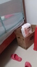 好奇（Huggies）鉑金裝小桃褲紙尿褲L120片(9-14kg)大號尿不濕【消暑散熱】 曬單實(shí)拍圖