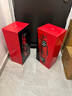 樂(lè )高（LEGO）積木拼裝機械組系列42143 法拉利SP3跑車(chē)男孩玩具生日禮物 曬單實(shí)拍圖