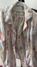 宮蝶【輕柔軟】迪士尼小豬皮杰睡衣女春秋外穿長(cháng)袖休閑家居服套裝 曬單實(shí)拍圖