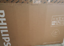 飛利浦（PHILIPS）50英寸4K超高清智慧全面屏 高頻調(diào)光護(hù)眼 遠(yuǎn)場AI語音智能液晶平板電視機50PUF7590/T3 國家補貼15% 曬單實拍圖