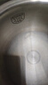 蘇泊爾（SUPOR）電飯煲0涂層球釜IH加熱大容量4升3-4人家用不銹鋼蒸煮燉煲湯多功能智能電飯鍋國家補貼SF40HC2984 曬單實(shí)拍圖