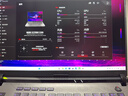 ROG【國家補貼2000元】魔霸9 2025重磅新品 銳龍9HX 處理器 16英寸游戲電競本專(zhuān)業(yè)星云屏筆記本電腦 銳龍R9-9955HX/RTX5060 官方標配：16G內存+1T硬盤(pán) 曬單實(shí)拍圖