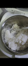松下（Panasonic）【國家補貼】Xtra零零煲青春版電飯煲0涂層4-5人家用無(wú)涂層電飯鍋不銹鋼內膽煮飯4升容量SR-DKS151 曬單實(shí)拍圖