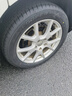 固鉑（Cooper）汽車(chē)輪胎 225/55R19 99H EVOLUTION CTT 適配CS75/F7/UNI-T 曬單實(shí)拍圖