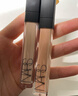 NARS【11.11搶先購】無(wú)痕遮瑕蜜#香草粉6ml提亮淚溝遮痘印黑眼圈不卡 曬單實(shí)拍圖