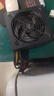 先馬（SAMA）平頭哥450 額定300W 臺式主機箱電腦電源 主動(dòng)PFC/單路+12V/智能溫控/12cm風(fēng)扇/長(cháng)線(xiàn)材/安全穩定 曬單實(shí)拍圖