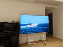 Vidda 發(fā)現(xiàn)X 2026款 75英寸 300Hz超高刷 墨晶屏 QD-Mini LED 以舊換新家電國家補貼液晶海信電視75VX5Q 曬單實拍圖