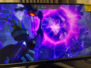明基（BenQ）EX271U 莫比烏斯MOBIUZ 27英寸4K165HZ IPS/HDR400/eARC 3A游戲顯示器 曬單實(shí)拍圖