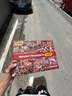 耐克田徑精英2025新款配色 Nike Maxfly 2耐克男女專(zhuān)業(yè)氣墊短跑釘鞋 FD8395-102/Maxfly 2代 42 曬單實(shí)拍圖