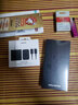 三星Samsung Galaxy S24 Ultra AI手機 第三代驍龍8 游戲手機 2億像素 拍照手機 12GB+512GB 鈦黑 曬單實(shí)拍圖