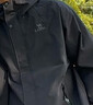 駱駝山海夾克外套男女士潮流防風(fēng)休閑運動(dòng)戶(hù)外登山服春秋季M13CA6V040 曬單實(shí)拍圖