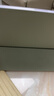 Apple/蘋(píng)果智能雙面夾 - 適用于 11 英寸 iPad Air (M3) - 鼠尾草綠色 保護殼 保護套 曬單實(shí)拍圖