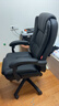 顧家家居人體工學(xué)電腦椅 家用久坐可躺辦公椅 午休舒適老板椅 大角度后仰 曬單實(shí)拍圖