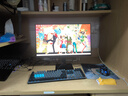 小米（MI）REDMI 23.8英寸顯示器 144Hz IPS技術(shù) 專(zhuān)業(yè)級色準 低藍光 電競電腦辦公顯示器顯示屏 A24 2026款 曬單實(shí)拍圖