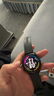 華為【新色上市】HUAWEI WATCH FIT 4 冰晶藍氟橡膠表帶華為運動(dòng)智能手表超輕薄大屏潮流運動(dòng)藍牙通話(huà) 曬單實(shí)拍圖