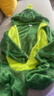 童編萬(wàn)圣節服飾cosplay動(dòng)物扮演服動(dòng)物造型服獅子老虎衣服兒童家居服 獨角龍連體衣 120 【建議身高105-115cm 5-6歲】 曬單實(shí)拍圖