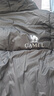 駱駝（CAMEL）【小太陽(yáng)-石墨烯】秋冬戶外羽絨服男女款加厚保暖面包服 曬單實(shí)拍圖
