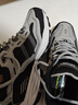斯凱奇（Skechers）男鞋秋季厚底老爹鞋休閑熊貓鞋軟底運動(dòng)鞋237067 曬單實(shí)拍圖