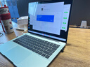 華為MateBook 14 店鋪預裝Windows版 輕薄筆記本電腦 2.8K OLED觸控屏 酷睿UItra5 16G 1T 原野綠 曬單實(shí)拍圖