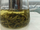 尋西湖茶葉綠茶碧螺春茶 特級明前嫩芽碧螺春花果香耐泡型茶葉100g 曬單實(shí)拍圖