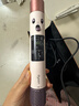 戴森（DYSON）HS08 智能自動(dòng)卷發(fā)棒 吹風(fēng) 卷/直發(fā)神器 藍牙連接一鍵造型 便攜  禮物推薦 晨曦粉色 曬單實(shí)拍圖