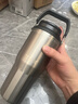 TKK茶漏茶隔家用泡茶神器獨立茶倉食品級耐高溫tritan茶球水杯壺通用 曬單實(shí)拍圖