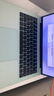 華為MateBook 14 店鋪預裝Windows版 輕薄筆記本電腦 2.8K OLED觸控屏 酷睿UItra5 32G 1T 原野綠 曬單實(shí)拍圖