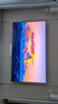 海信（Hisense）海信電視小墨E5Q Pro 75英寸畫(huà)質(zhì)U+Mini LED 信芯芯片 墨晶屏300Hz高刷 768分區 E5NPRO升級 75英寸 曬單實(shí)拍圖