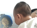 好奇（Huggies）鉑金裝小桃褲成長(cháng)褲L120片(9-14kg)大號尿不濕拉拉褲【消暑散熱】 曬單實(shí)拍圖
