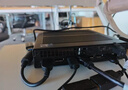 聯(lián)想（Lenovo）ThinkStation P3 Tiny 圖形工作站 小型mini電腦主機 i7-14700（20核 2.1-5.4G） 32G丨4.0版2T固態(tài)丨集顯HD770 曬單實(shí)拍圖