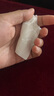 有棵樹(shù)女士?jì)妊澟?A抗菌桑蠶絲底襠高腰無(wú)痕柔軟透氣高彈防夾臀三角內褲 曬單實(shí)拍圖