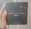 HUAWEI WATCH GT 6 Pro曜石黑46mm華為智能手表全新騎行體驗21天超長(cháng)續航藍寶石玻璃&鈦合金GT5Pro升級 曬單實(shí)拍圖