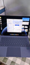華為MateBook Pro 柔光版筆記本電腦 OLED護眼云晰柔光屏 鴻蒙操作系統(tǒng) 970g超輕薄長續(xù)航32GB 1TB晴藍 曬單實拍圖
