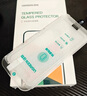 綠聯(lián)【新手秒貼丨2片裝】適用小米15pro/S Pro/ultra手機膜小米14pro/ultra手機隱形軟膜非鋼化膜高清 曬單實(shí)拍圖