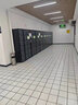 鯨仕智能電子存包柜儲物超市存儲柜人臉識別微信掃碼密碼指紋寄存柜 6門(mén)【自編密碼】 經(jīng)濟款 曬單實(shí)拍圖