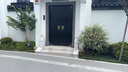 京茂石雕門(mén)墩抱鼓石一對漢白玉大象石鼓彷古青石貔貅家用獅子門(mén)口擺件 貔貅款高80長(cháng)40寬24厘米一對 曬單實(shí)拍圖