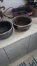 蘇泊爾CFXB50HC3-120電飯煲原廠(chǎng)不沾內膽50HC35鍋芯12精鐵 CFXB50HC4A 5L 精鐵不沾內膽 曬單實(shí)拍圖