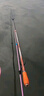 光威（GW） 光威魚(yú)竿龍云三代五代超硬臺釣竿 碳素魚(yú)竿超硬魚(yú)桿28調鯉魚(yú)黑坑 5.4m 龍云五代 曬單實(shí)拍圖