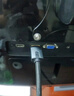 山澤DP線(xiàn)1.4版1.5米8K高清4K/2K240Hz電腦接顯示器游戲電競連接線(xiàn)顯卡視頻DisplayPort兼容DP1.2 SDP15 曬單實(shí)拍圖