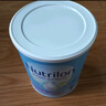 諾優(yōu)能（Nutrilon）pepti荷蘭牛欄深度水解奶粉2段6-12個(gè)月 800g  曬單實(shí)拍圖