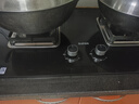 蘇泊爾（SUPOR）燃?xì)庠蠲簹庠罹?.2KW猛火一級(jí)能效嵌入式寬域控火可拆卸爐頭 天然氣DB27S 曬單實(shí)拍圖