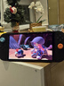 NINTENDO SWITCH任天堂二代游戲機NS2掌上主機港版 單機 標準版不含游戲Switch2便攜家用體感掌機 曬單實(shí)拍圖
