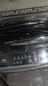 TCL 8公斤小型波輪洗衣機(jī)全自動(dòng)家用 L2R大容量一級(jí)能效 家電國家補(bǔ)貼以舊換新 送裝一體B80L2R 曬單實(shí)拍圖
