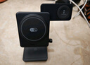 倍思（Baseus）蘋(píng)果便攜無(wú)線(xiàn)充電器35W三合一立式手機支架magsafe磁吸適用iPhone17/16promax/iwatch手表耳機 曬單實(shí)拍圖
