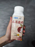 伊利【新鮮日期】安慕希荔枝黃桃燕麥爆珠酸奶200g*8盒/箱 中秋禮盒裝 曬單實(shí)拍圖