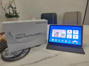 小米狐貍2025新款pad Pro 4K超清旗艦屏 144Hz高刷新率 安卓平板電腦 5G全網(wǎng)通插卡WiFi二合一辦公學(xué)生學(xué)習 星空灰 14英 4K旗艦屏144Hz高刷 16G+512G 曬單實(shí)拍圖