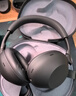 索尼（SONY）WH-1000XM6【政府補貼】頭戴式無線降噪耳機 AI智能降噪 黑色 曬單實拍圖