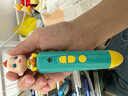 寶寶巴士jojo點(diǎn)讀筆幼兒早教機1-3歲兒童啟蒙繪本玩具睡前故事機生日禮物 1-4歲【入園準備·進(jìn)階版】 曬單實(shí)拍圖