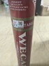 威肯（WECAN）羽毛球 專(zhuān)業(yè)比賽訓練用球76 77速金威黑威紅威肯飛行穩定耐打王 紅威肯77速 1筒 12只裝 曬單實(shí)拍圖